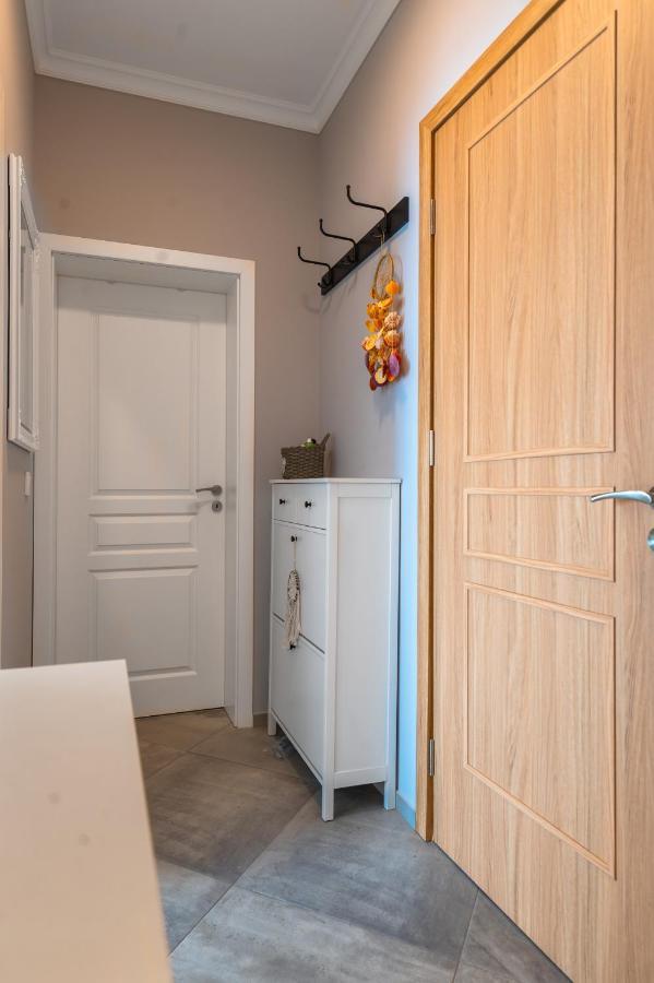 - The Blue - 1bd With Artistic Interior Design By Flat Mаnager Апартаменти Софія